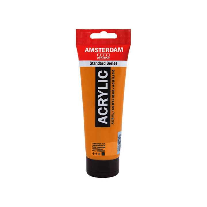 Akrylová farba Amsterdam Standart Series 250 ml | rôzne odtiene — obrázok 7