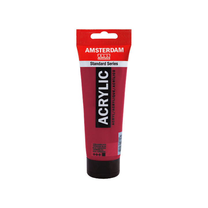 Akrylová farba Amsterdam Standart Series 250 ml | rôzne odtiene — obrázok 9