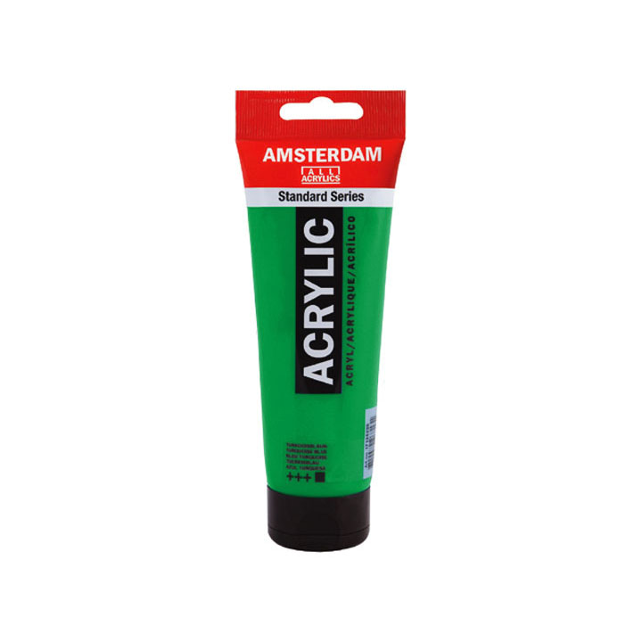 Amsterdam Standard Series Acrylfarbe 250 ml | verschiedene Farbtöne | ARTMIE
