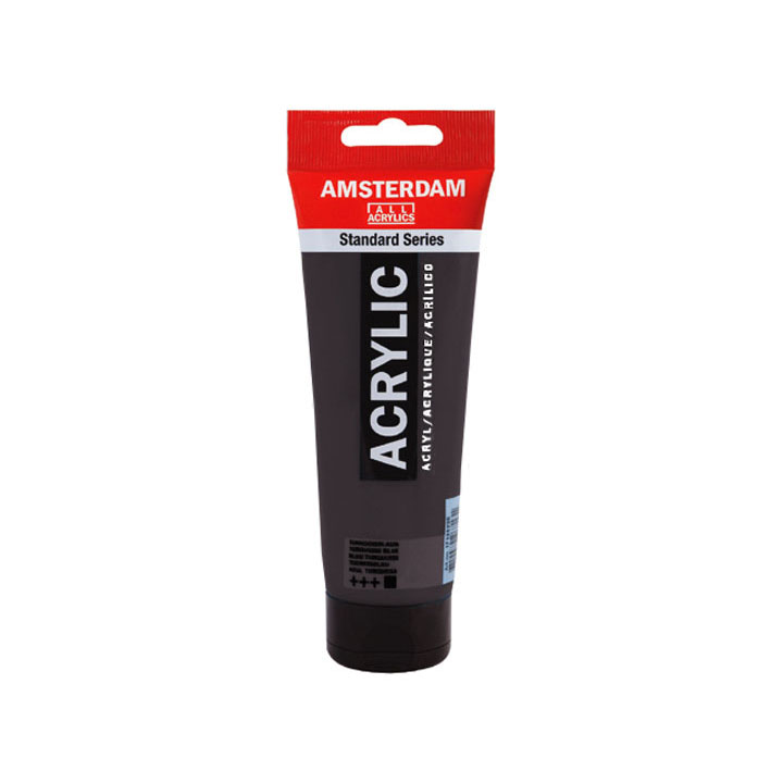 Amsterdam Standard Series Acrylfarbe 250 ml | verschiedene Farbtöne | ARTMIE