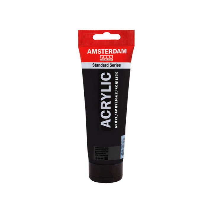 Amsterdam Standard Series Acrylfarbe 250 ml | verschiedene Farbtöne | ARTMIE