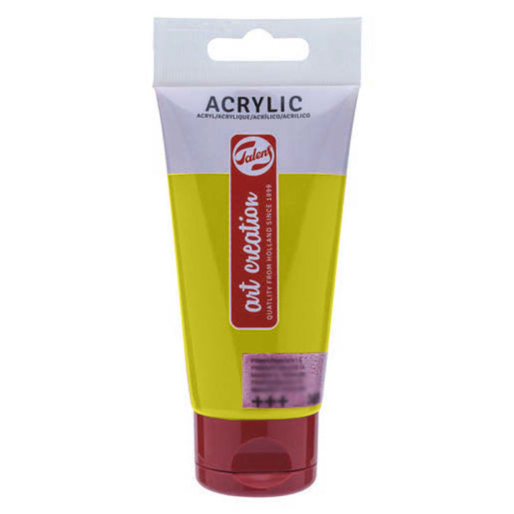 Akrylová farba ArtCreation 200 ml /24 | odtieňov farieb — obrázok 6