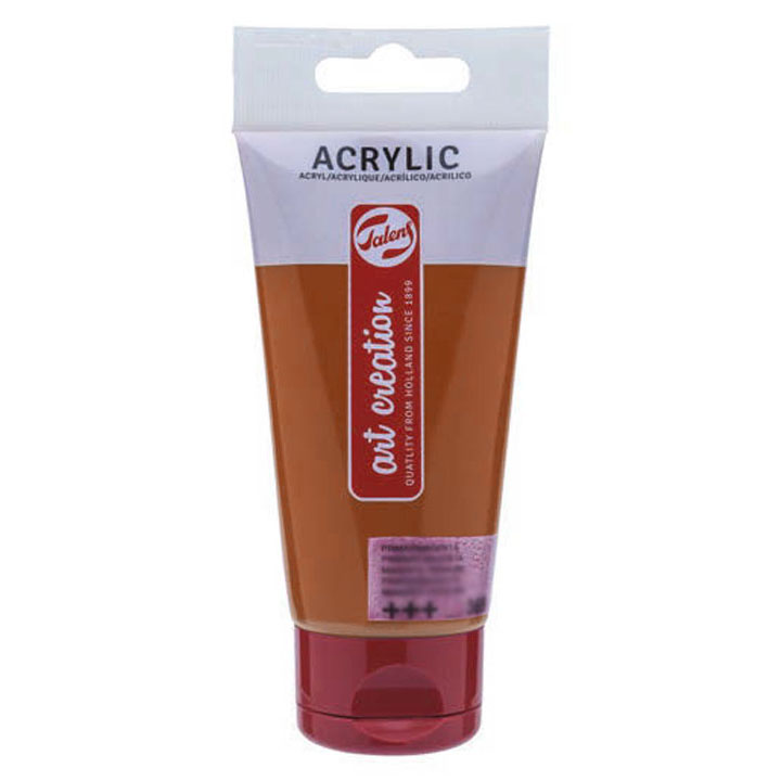 Akrylová farba ArtCreation 200 ml /24 | odtieňov farieb — obrázok 7