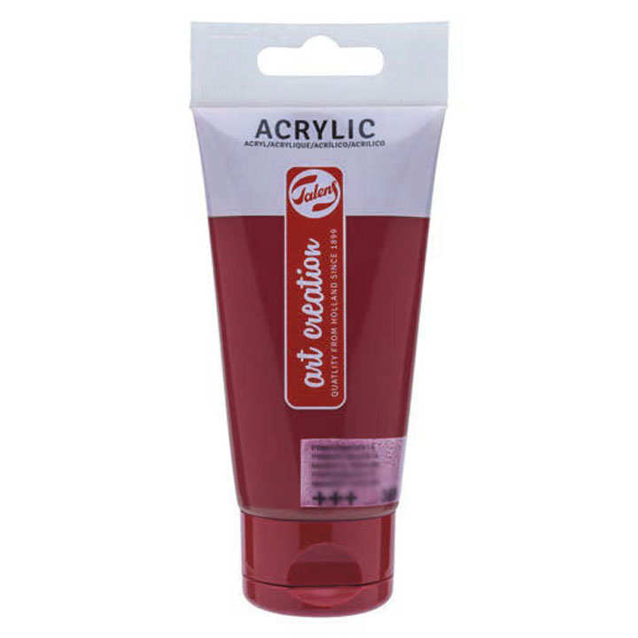 Akrylová farba ArtCreation 200 ml /24 | odtieňov farieb — obrázok 9