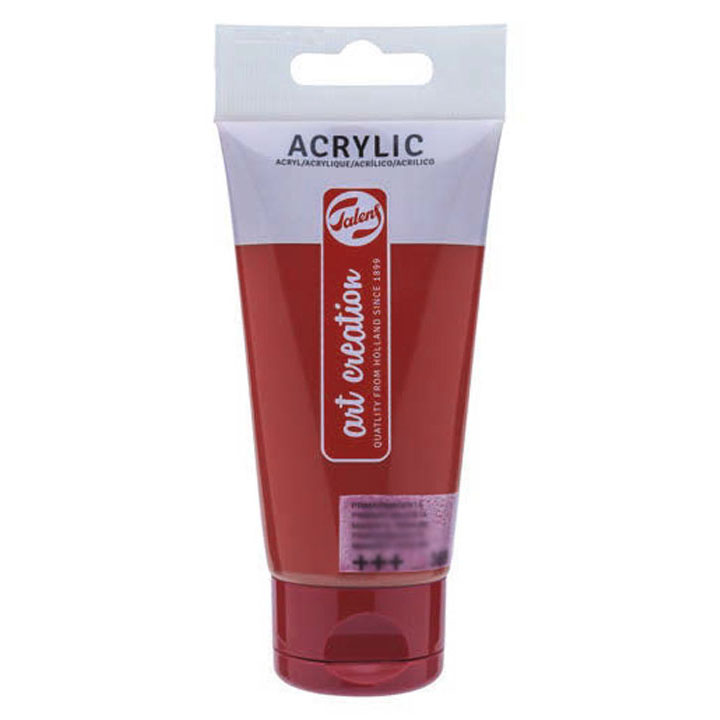 Akrylová farba ArtCreation 200 ml /24 | odtieňov farieb — obrázok 11