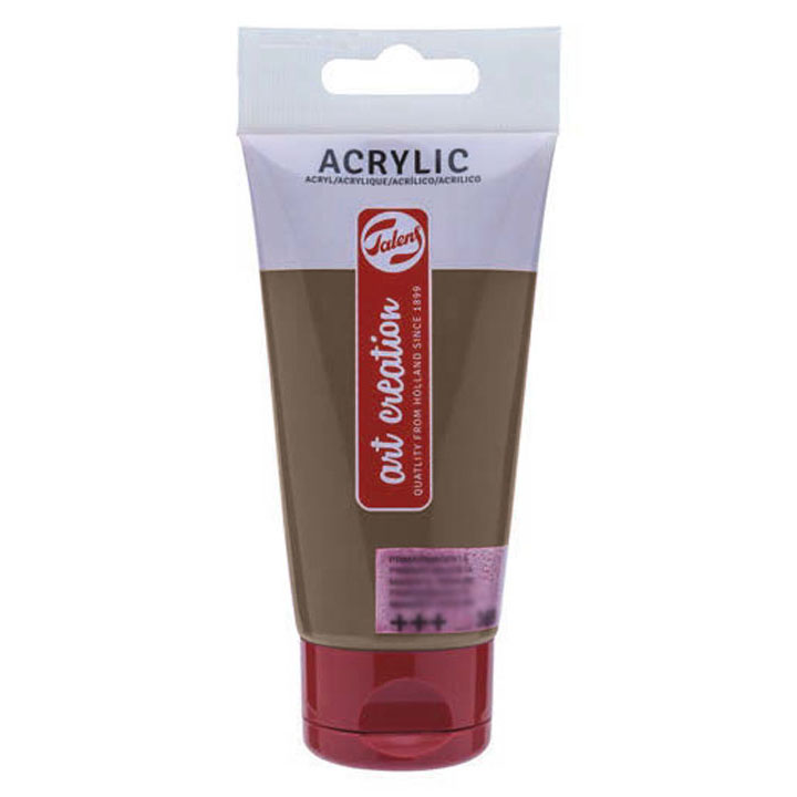 Akrylová farba ArtCreation 200 ml /24 | odtieňov farieb — obrázok 12