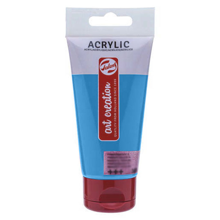 Akrylová farba ArtCreation 200 ml /24 | odtieňov farieb — obrázok 15
