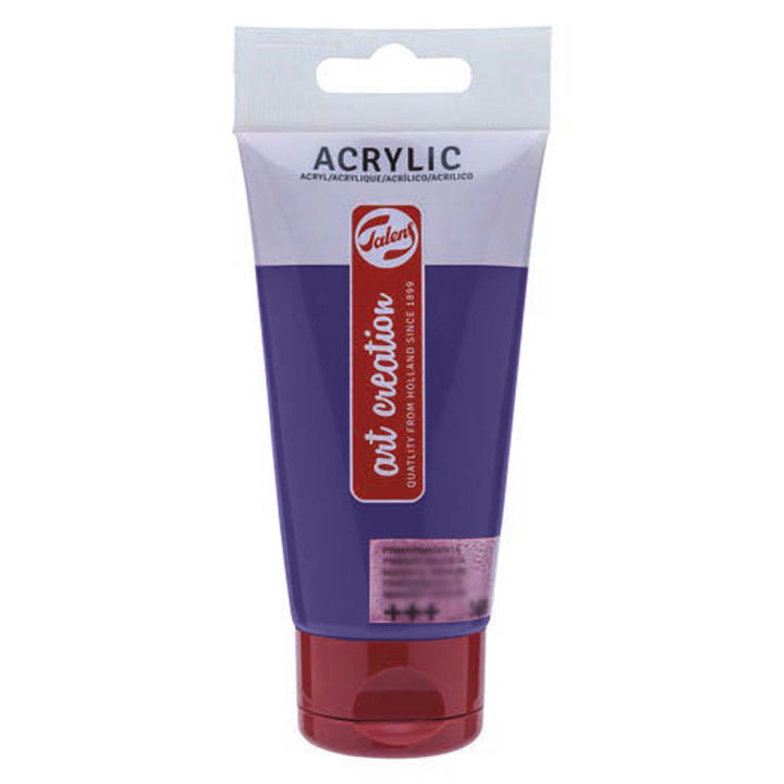 Akrylová farba ArtCreation 200 ml /24 | odtieňov farieb — obrázok 17