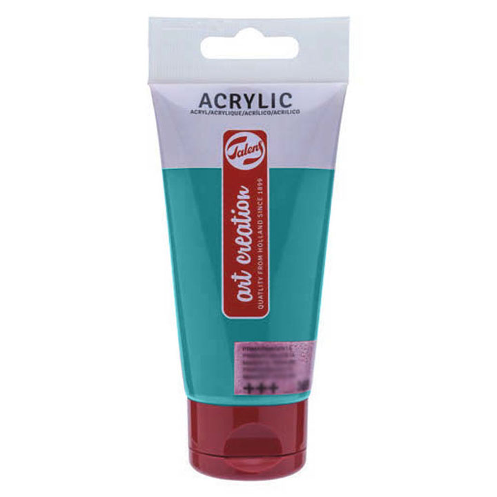 ArtCreation Acrylfarbe 200 ml – 24 Farbtöne | ARTMIE