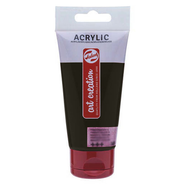 ArtCreation Acrylfarbe 200 ml – 24 Farbtöne | ARTMIE