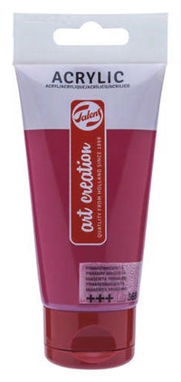 Akrylová farba ArtCreation 200 ml /24 | odtieňov farieb — obrázok 1