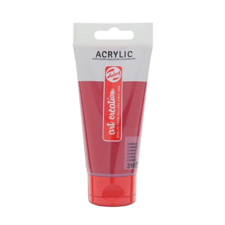 Akrylová farba ArtCreation 75 ml | rôzne farby — obrázok 1