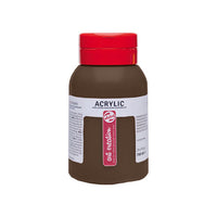 Akrylová farba ArtCreation Essentials 750ml /40 | odtieňov farieb — obrázok 10