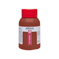 Akrylová farba ArtCreation Essentials 750ml /40 | odtieňov farieb — obrázok 11