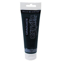 Akrylová farba Daler-Rowney GRADUATE 120 ml | rôzne odtiene — obrázok 8