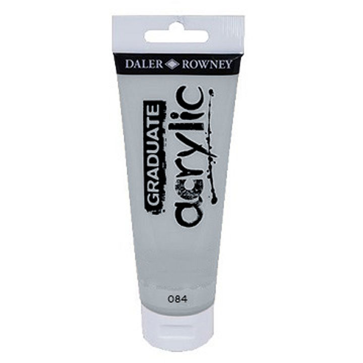 Akrylová farba Daler-Rowney GRADUATE 120 ml | rôzne odtiene — obrázok 9