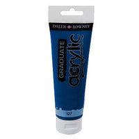 Akrylová farba Daler-Rowney GRADUATE 120 ml | rôzne odtiene — obrázok 11