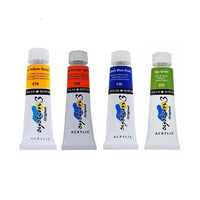 Akrylová farba Daler-Rowney SYSTEM 3 75 ml | rôzne odtiene