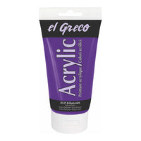 El Greco Acrylfarbe 150 ml | verschiedene Farben | ARTMIE
