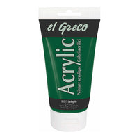Akrylová farba El Greco 150 ml | rôzne farby — obrázok 14