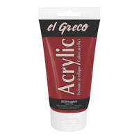 Akrylová farba El Greco 150 ml | rôzne farby — obrázok 20