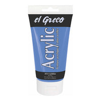 Akrylová farba El Greco 150 ml | rôzne farby — obrázok 9