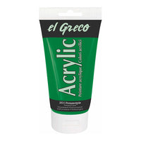 Akrylová farba El Greco 150 ml | rôzne farby — obrázok 12