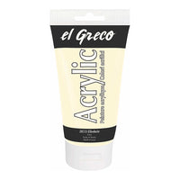 El Greco Acrylfarbe 150 ml | verschiedene Farben | ARTMIE