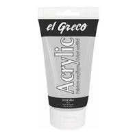 El Greco Acrylfarbe 150 ml | verschiedene Farben | ARTMIE