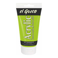 El Greco Acrylfarbe 150 ml | verschiedene Farben | ARTMIE