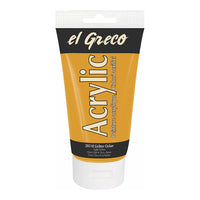 Akrylová farba El Greco 150 ml | rôzne farby — obrázok 15