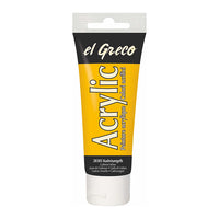 Akrylová farba El Greco 75 ml | rôzne farby — obrázok 24