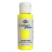 Akrylová farba Essentials FLUORESCENT 59 ml  | rôzne farby — obrázok 2