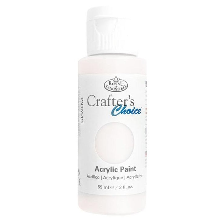 Akrylová farba Essentials metalicko-perleťová - 59 ml | rôzne farby — obrázok 6
