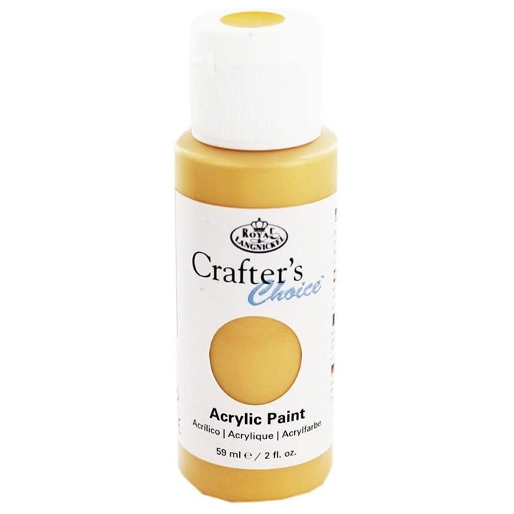 Akrylová farba Essentials metalicko-perleťová - 59 ml | rôzne farby — obrázok 8