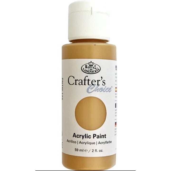 Akrylová farba Essentials metalicko-perleťová - 59 ml | rôzne farby — obrázok 10