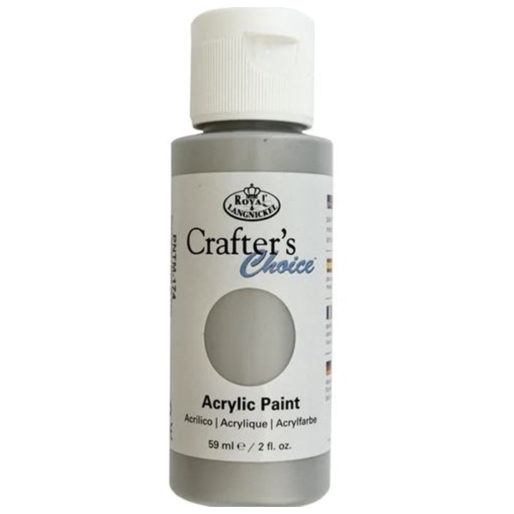 Akrylová farba Essentials metalicko-perleťová - 59 ml | rôzne farby — obrázok 1