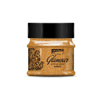 Akrylová farba Glamour metalická 50ml | rôzne farby — obrázok 7