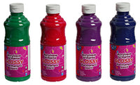 Akrylová farba GLOSSY 500ml | rôzne farby