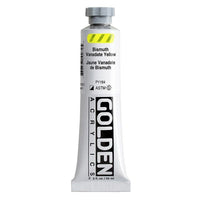 Akrylová farba GOLDEN Heavy Body 148 ml | rôzne farby — obrázok 3