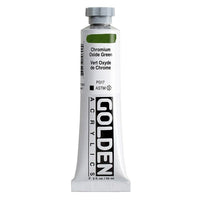 Akrylová farba GOLDEN Heavy Body 148 ml | rôzne farby — obrázok 13