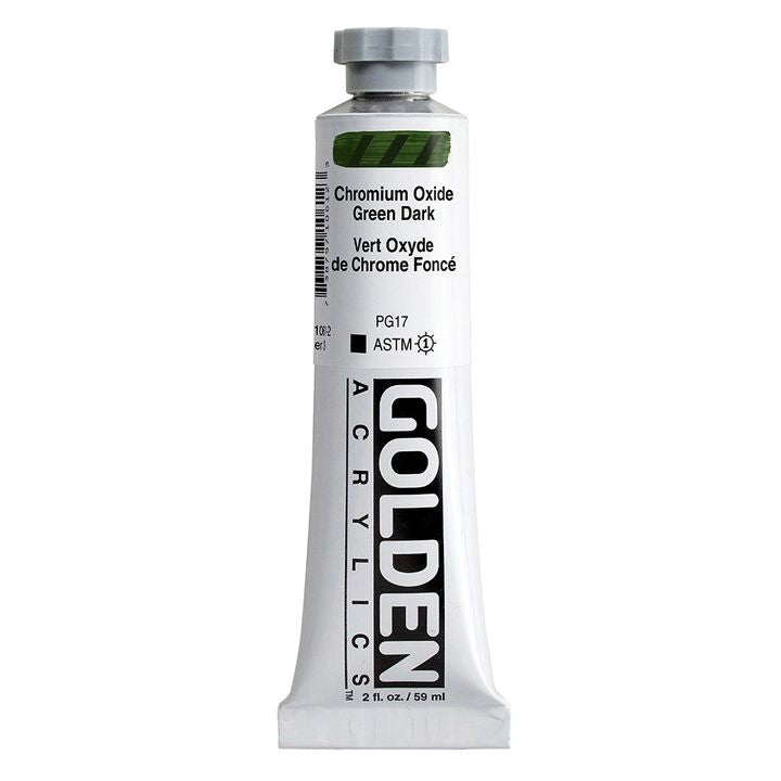 GOLDEN Heavy Body Acrylfarbe 148 ml | verschiedene Farben | ARTMIE