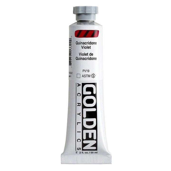 GOLDEN Heavy Body Acrylfarbe 148 ml | verschiedene Farben – Detailansicht 37 | ARTMIE