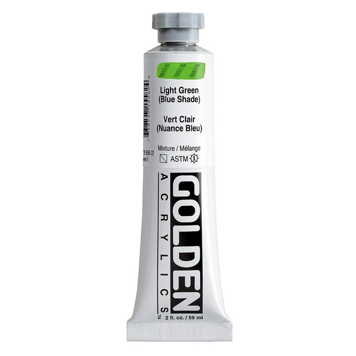 GOLDEN Heavy Body Acrylfarbe 148 ml | verschiedene Farben