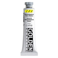 Akrylová farba GOLDEN Heavy Body 59 ml | rôzne farby — obrázok 4
