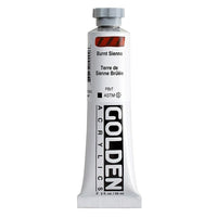 Akrylová farba GOLDEN Heavy Body 59 ml | rôzne farby — obrázok 7