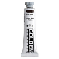 Akrylová farba GOLDEN Heavy Body 59 ml | rôzne farby — obrázok 8