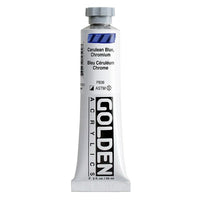Akrylová farba GOLDEN Heavy Body 59 ml | rôzne farby — obrázok 11