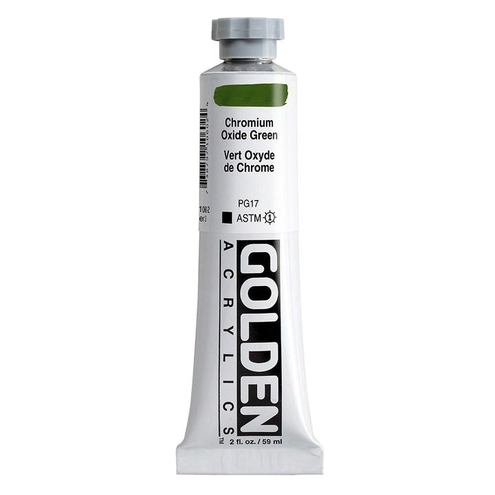 Akrylová farba GOLDEN Heavy Body 59 ml | rôzne farby — obrázok 13