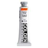 Akrylová farba GOLDEN Heavy Body 59 ml | rôzne farby — obrázok 15